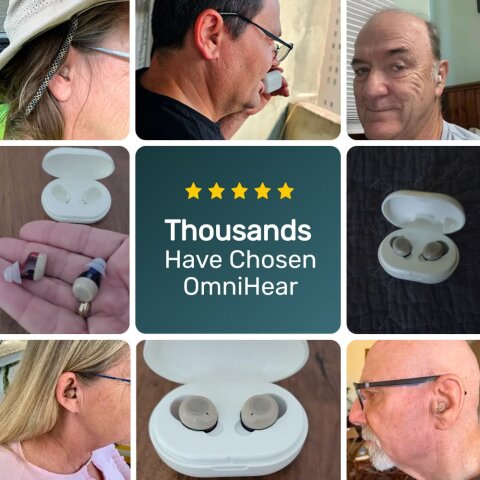 OmniHear image